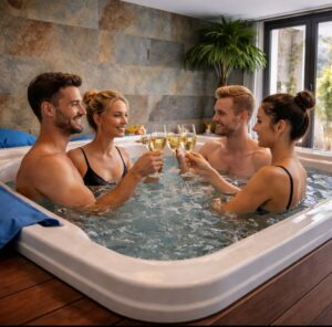 groupe anniversaire fête privée EVJF mariage cadeau