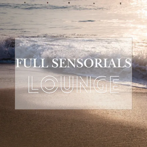 Full Sensorials Lounge — formule privatisée du Spa Sensorials